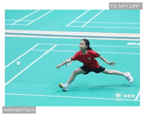 杭州羽毛球队状态分析与未来发展展望探讨