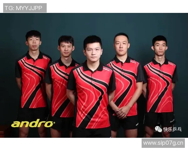 杭州乒乓球队与上海乒乓球队赛后复盘分析个人能力的对比与启示