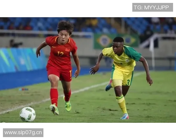 中国女足与南非女足历史交战回顾及战绩分析 中国女足与南非女足历史交战回顾及战绩分析